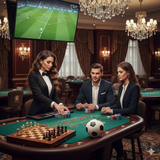 云鼎新耀智能平台示意